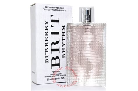 burberry brit rythm for her|Burberry Brit rhythm tester cheap.